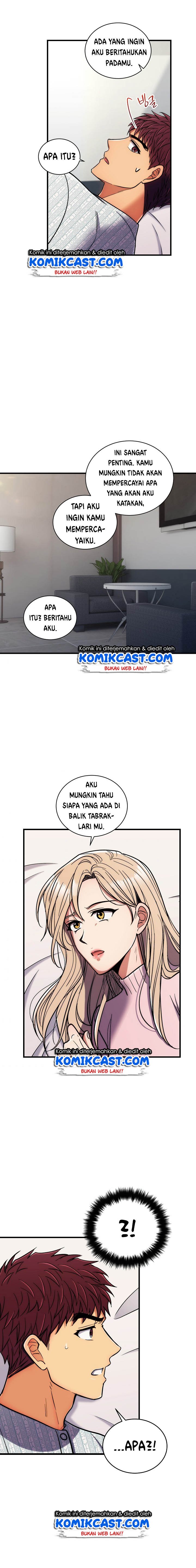 Medical Return Chap 88 - Next Chap 89