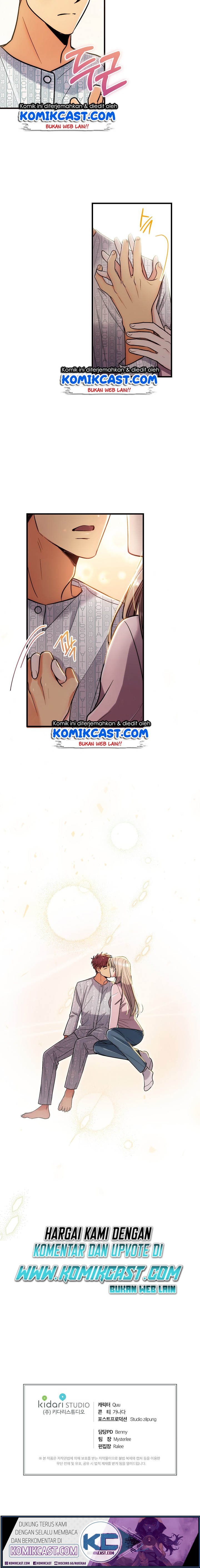 Medical Return Chap 88 - Next Chap 89