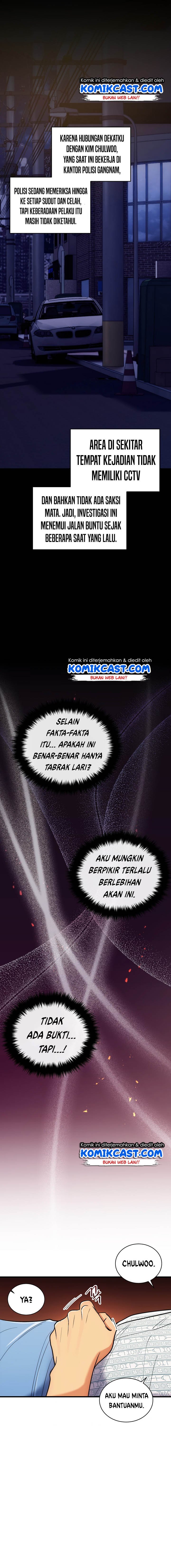 Medical Return Chap 88 - Next Chap 89