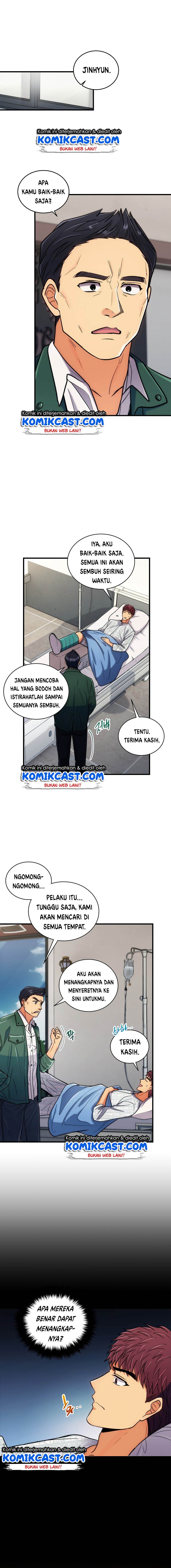 Medical Return Chap 88 - Next Chap 89