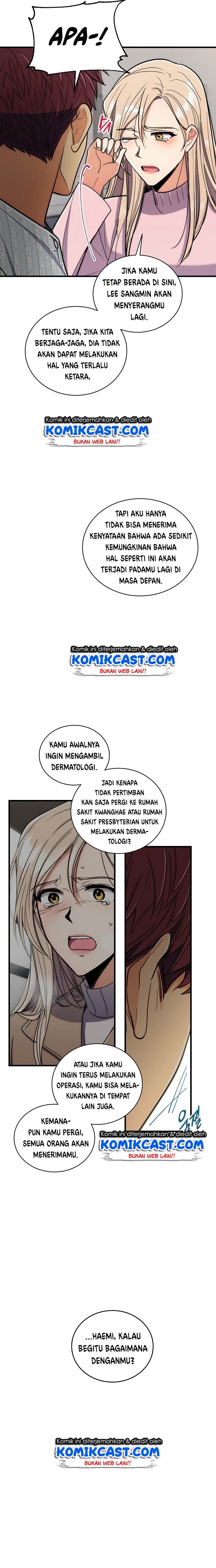 Medical Return Chap 88 - Next Chap 89