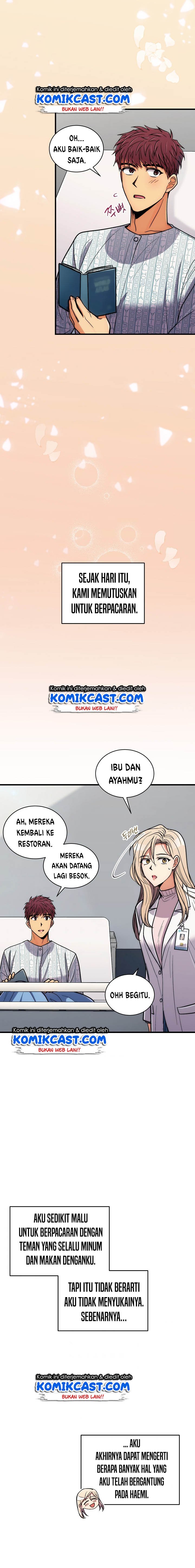 Medical Return Chap 88 - Next Chap 89
