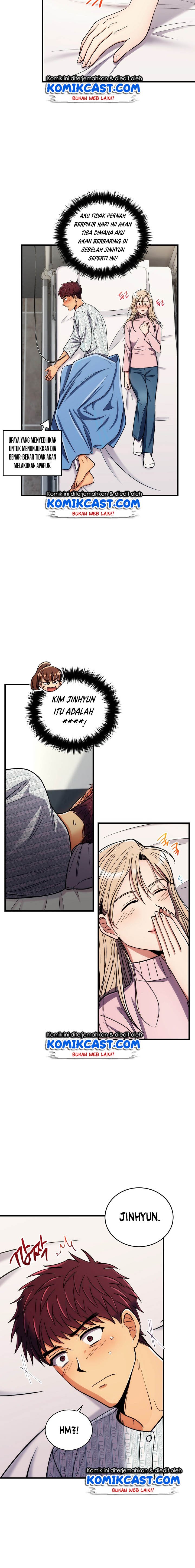 Medical Return Chap 88 - Next Chap 89