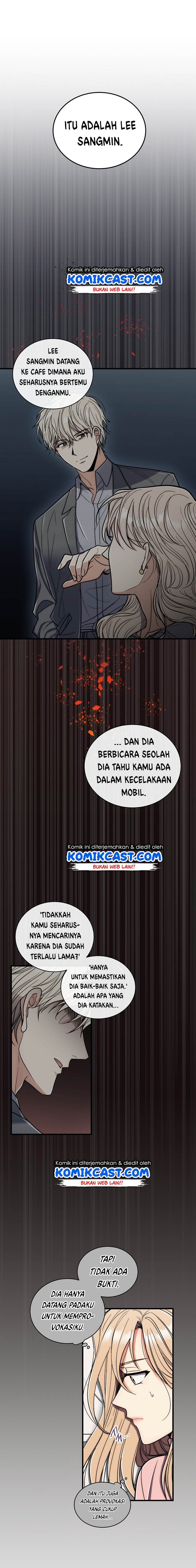 Medical Return Chap 88 - Next Chap 89