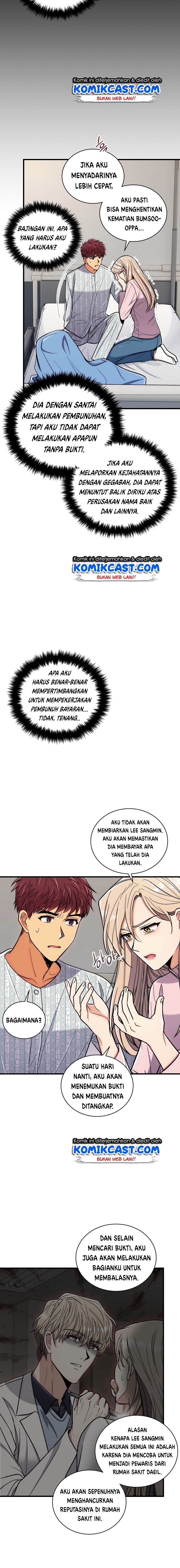 Medical Return Chap 88 - Next Chap 89