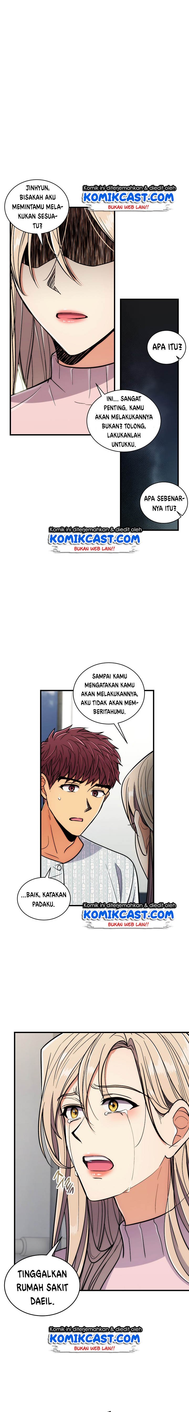 Medical Return Chap 88 - Next Chap 89