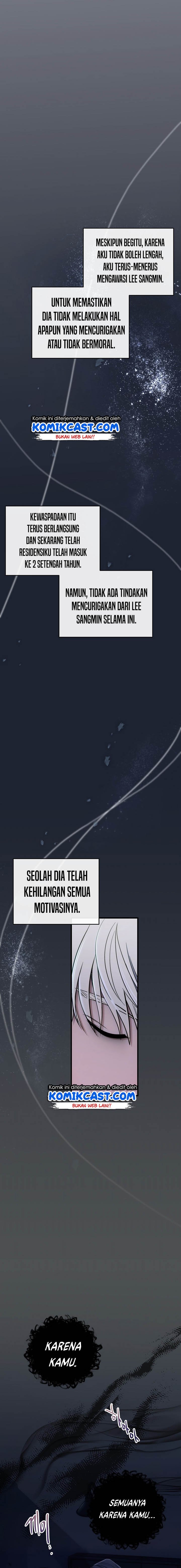 Medical Return Chap 89 - Next Chap 90