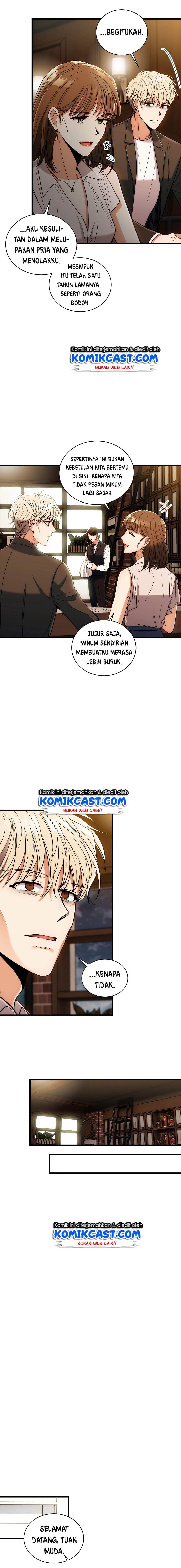 Medical Return Chap 89 - Next Chap 90