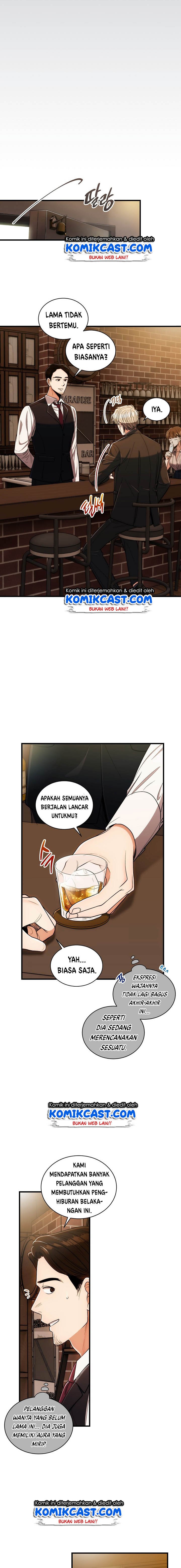Medical Return Chap 89 - Next Chap 90