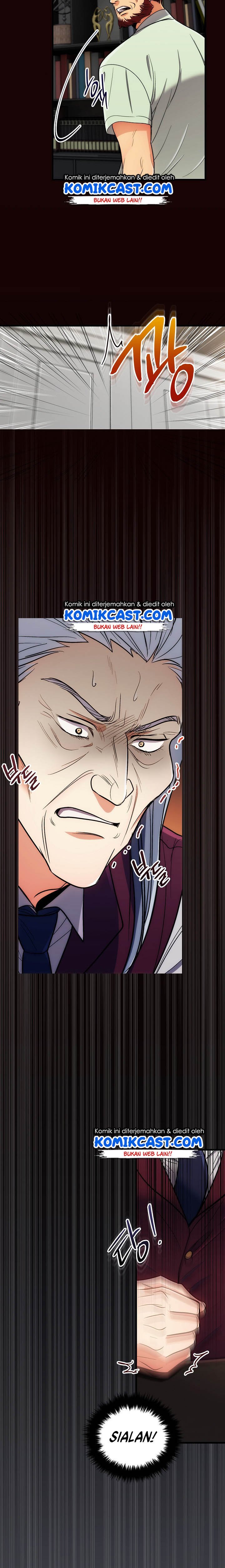 Medical Return Chap 89 - Next Chap 90