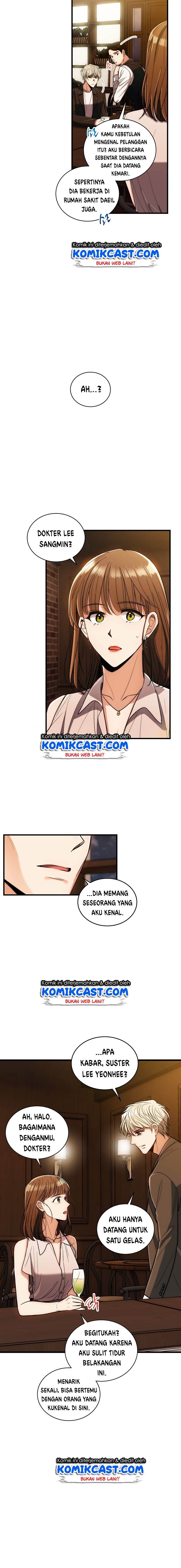 Medical Return Chap 89 - Next Chap 90