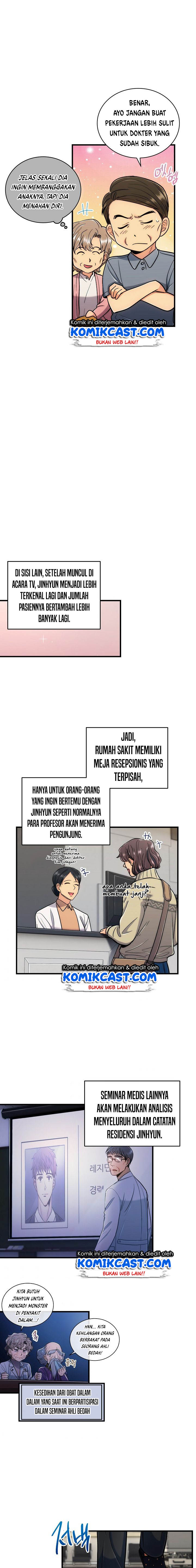 Medical Return Chap 90 - Next Chap 91