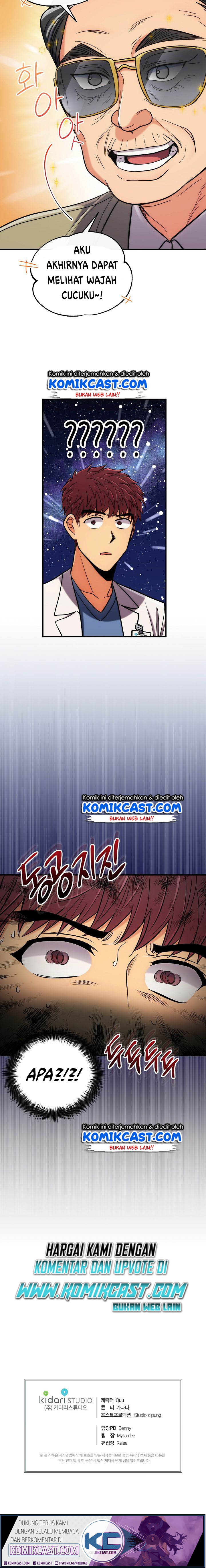 Medical Return Chap 90 - Next Chap 91