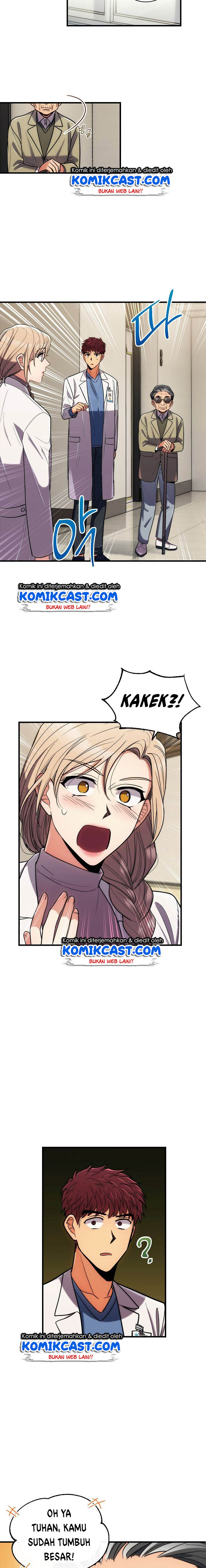 Medical Return Chap 90 - Next Chap 91