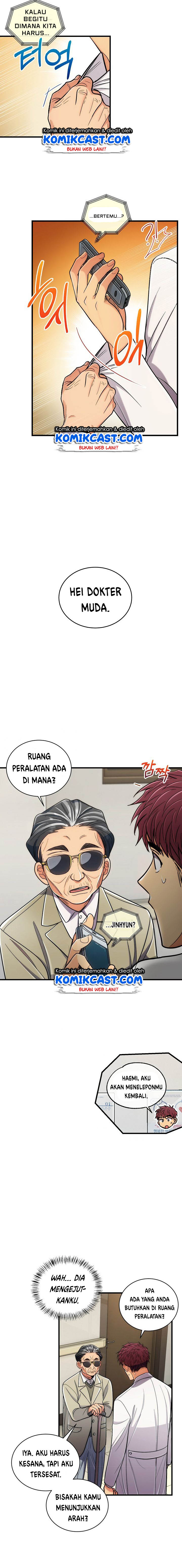 Medical Return Chap 90 - Next Chap 91