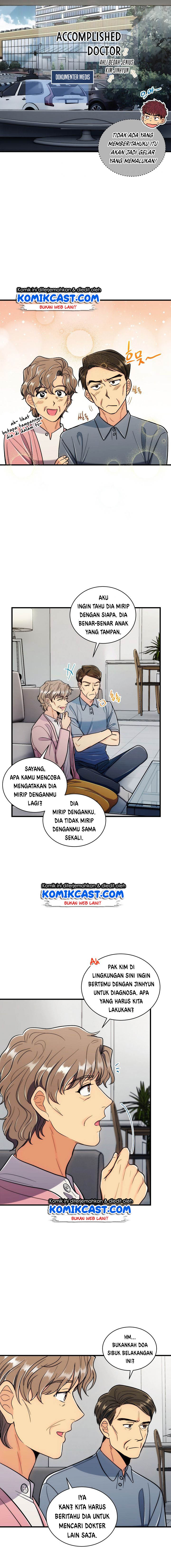 Medical Return Chap 90 - Next Chap 91