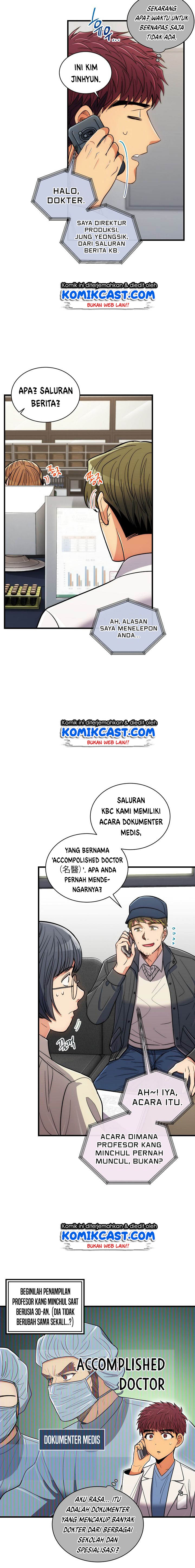 Medical Return Chap 90 - Next Chap 91