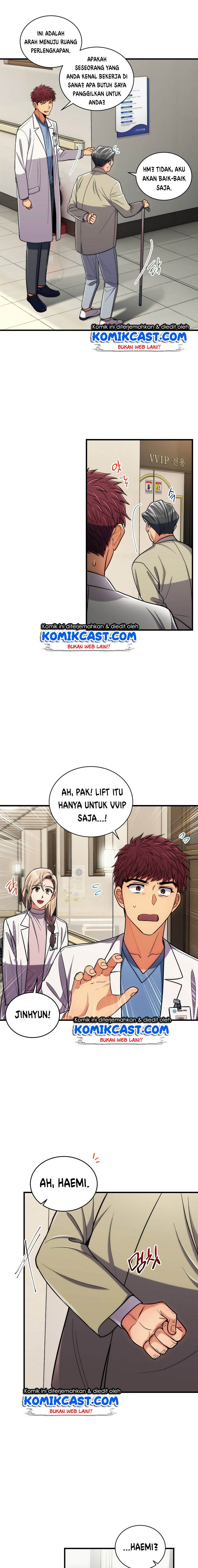 Medical Return Chap 90 - Next Chap 91