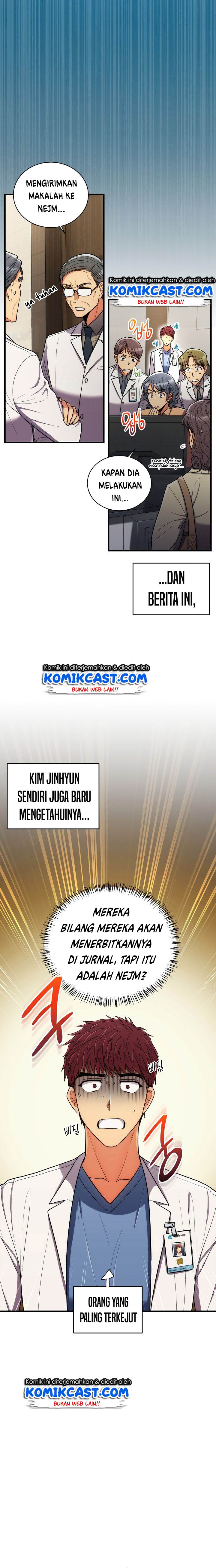 Medical Return Chap 90 - Next Chap 91