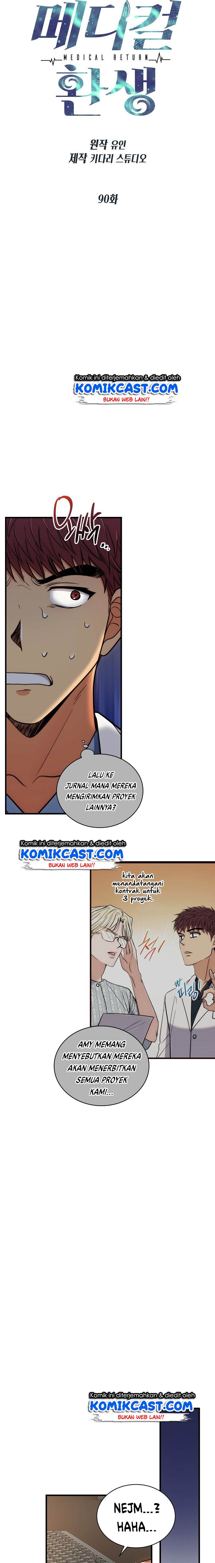 Medical Return Chap 90 - Next Chap 91