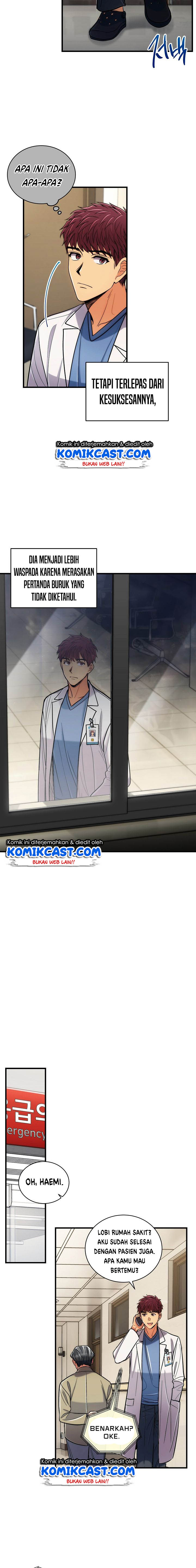 Medical Return Chap 90 - Next Chap 91