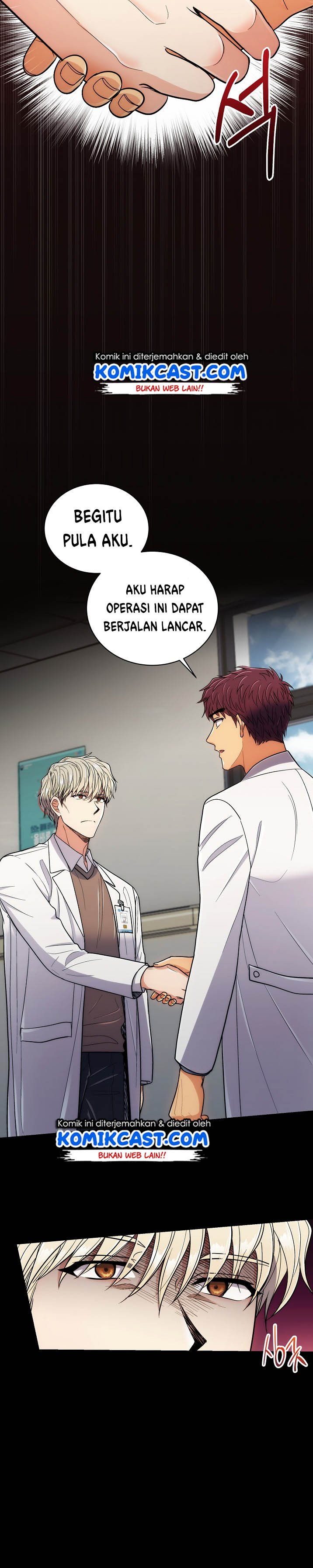 Medical Return Chap 91 - Next Chap 92