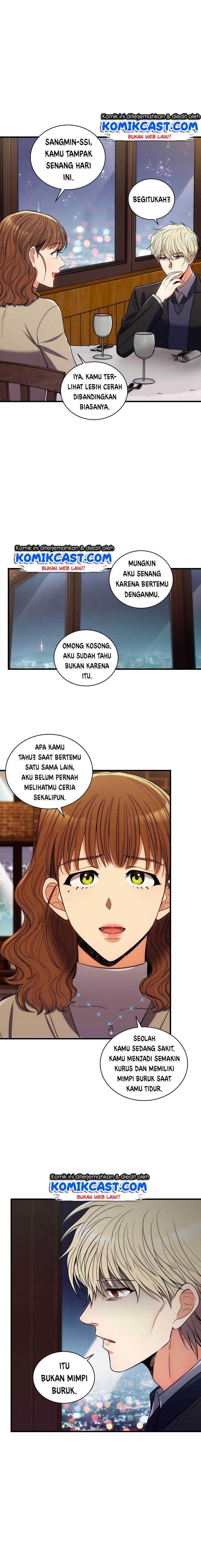 Medical Return Chap 91 - Next Chap 92