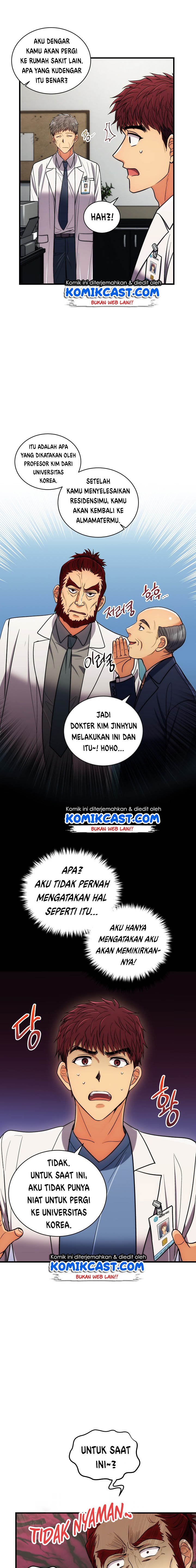 Medical Return Chap 91 - Next Chap 92