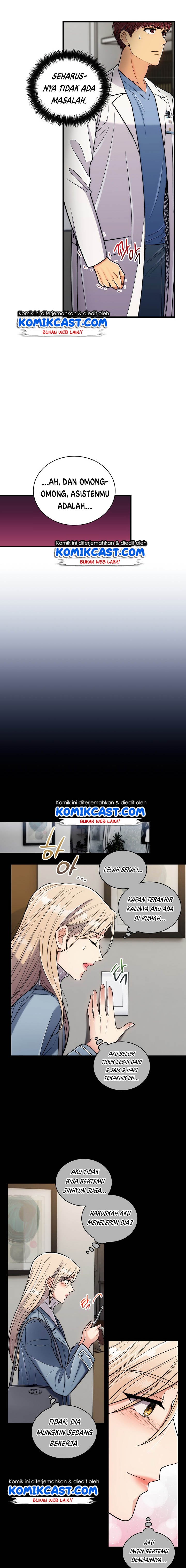 Medical Return Chap 91 - Next Chap 92