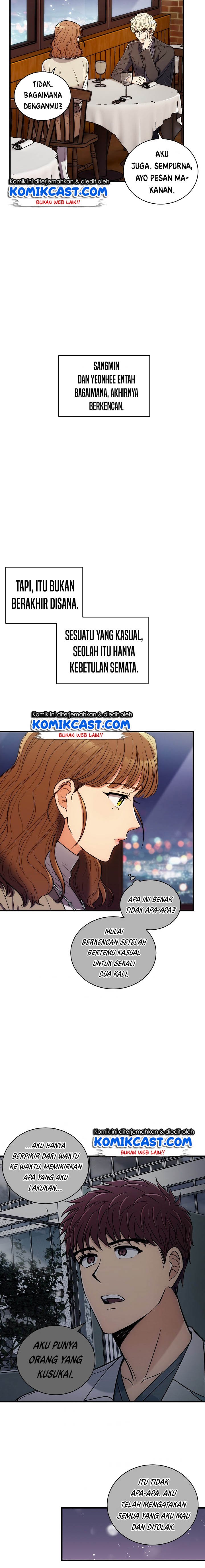 Medical Return Chap 91 - Next Chap 92