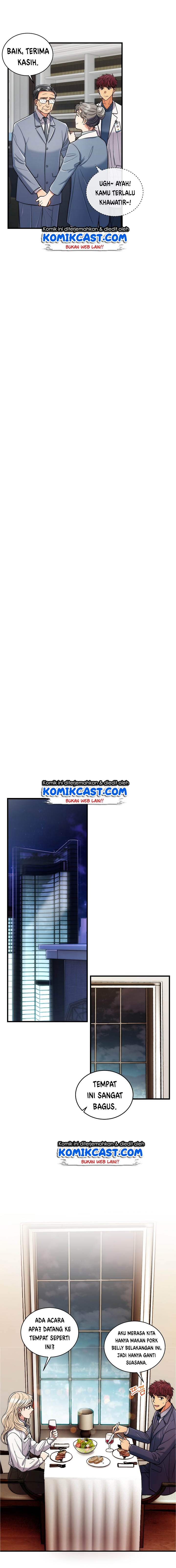 Medical Return Chap 92 - Next Chap 93