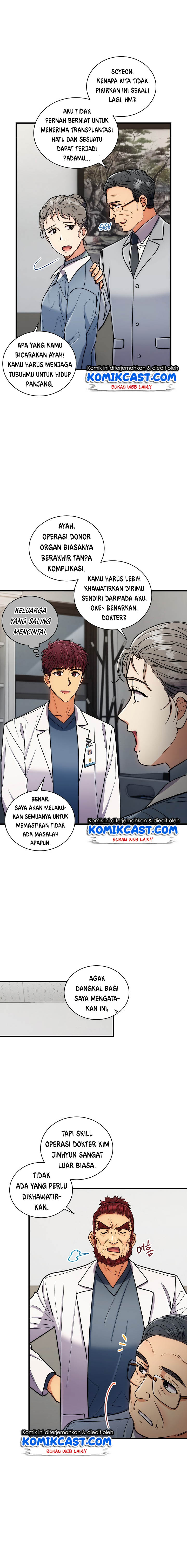 Medical Return Chap 92 - Next Chap 93