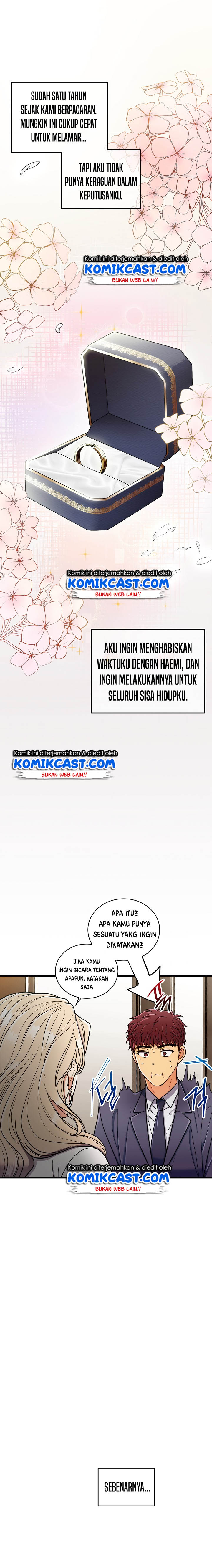 Medical Return Chap 92 - Next Chap 93