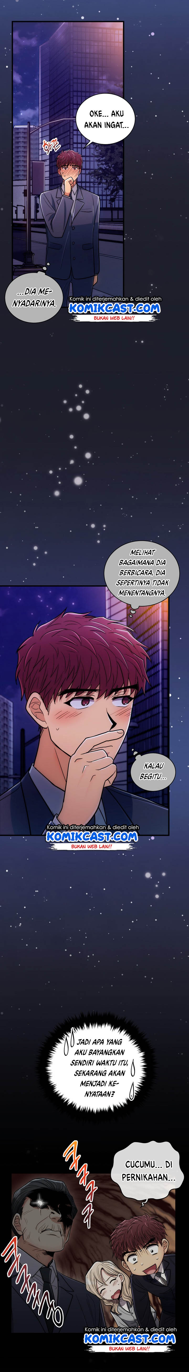 Medical Return Chap 92 - Next Chap 93