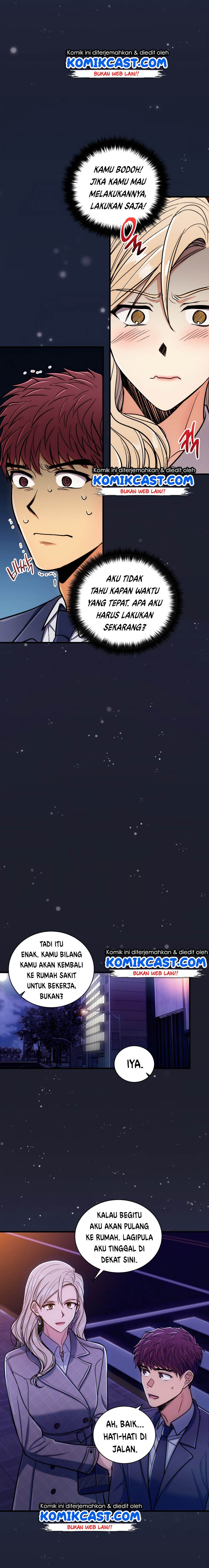 Medical Return Chap 92 - Next Chap 93