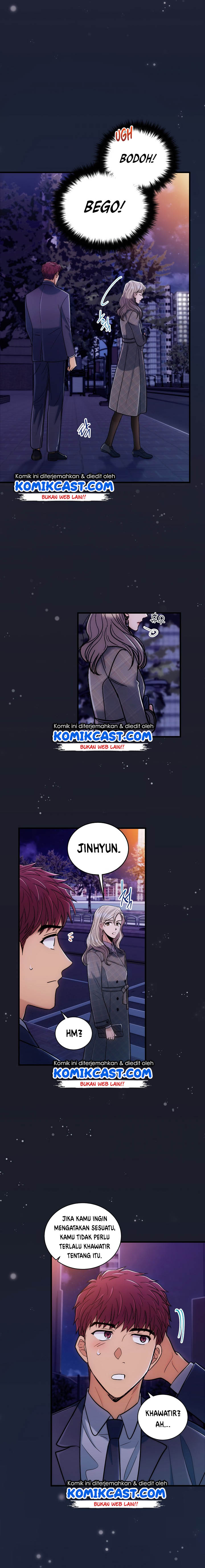 Medical Return Chap 92 - Next Chap 93