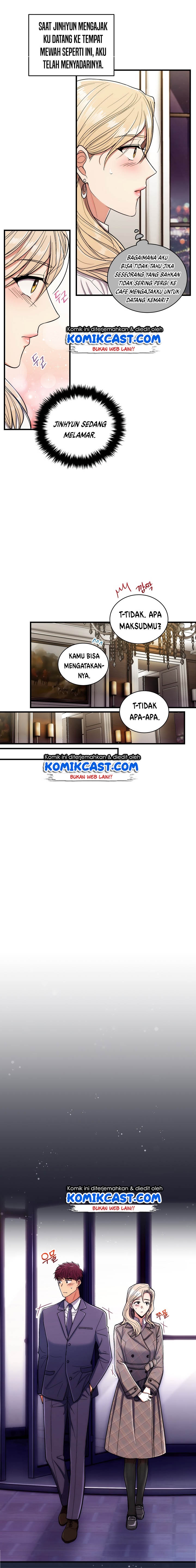 Medical Return Chap 92 - Next Chap 93