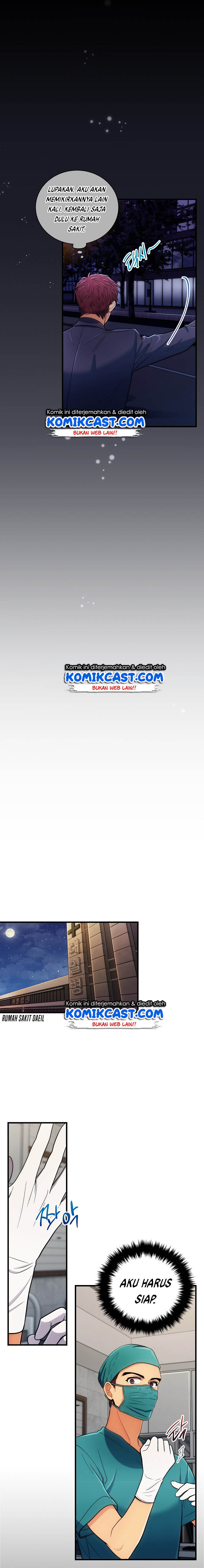 Medical Return Chap 92 - Next Chap 93