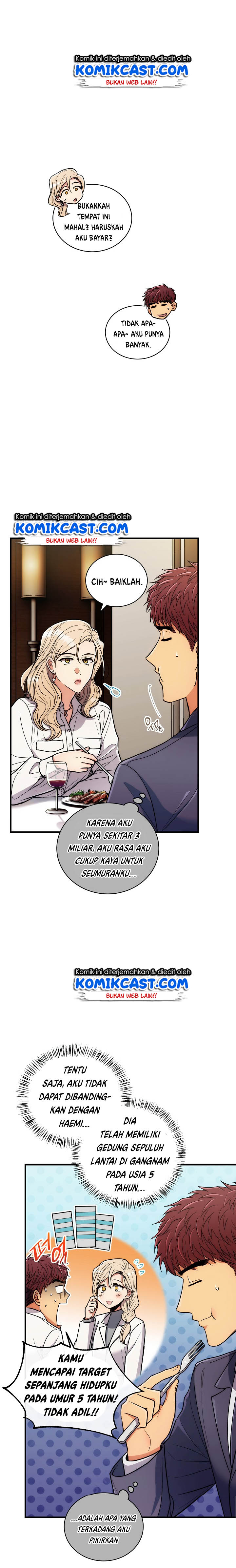 Medical Return Chap 92 - Next Chap 93