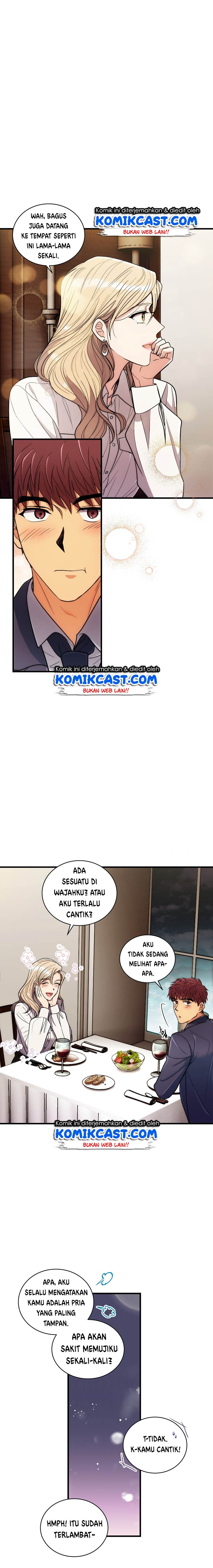 Medical Return Chap 92 - Next Chap 93