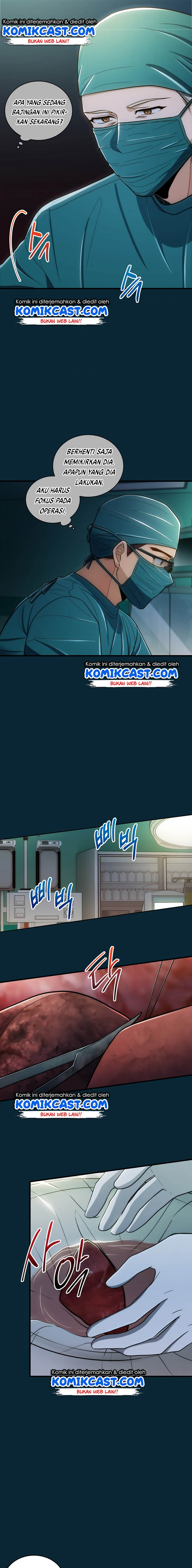 Medical Return Chap 93 - Next Chap 94