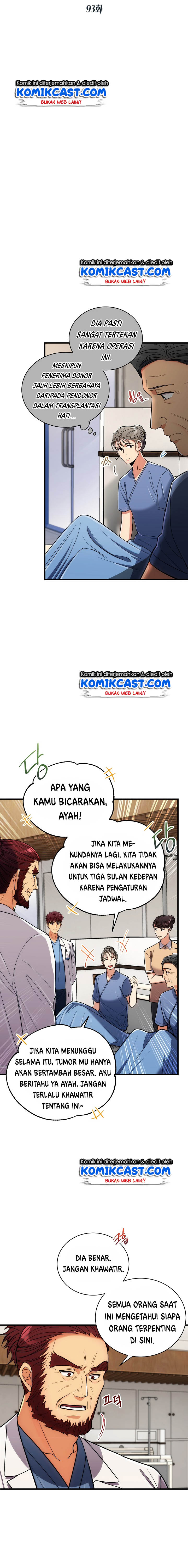 Medical Return Chap 93 - Next Chap 94