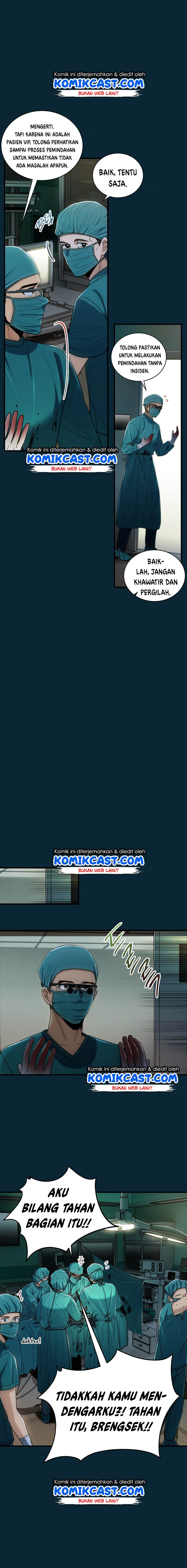 Medical Return Chap 93 - Next Chap 94