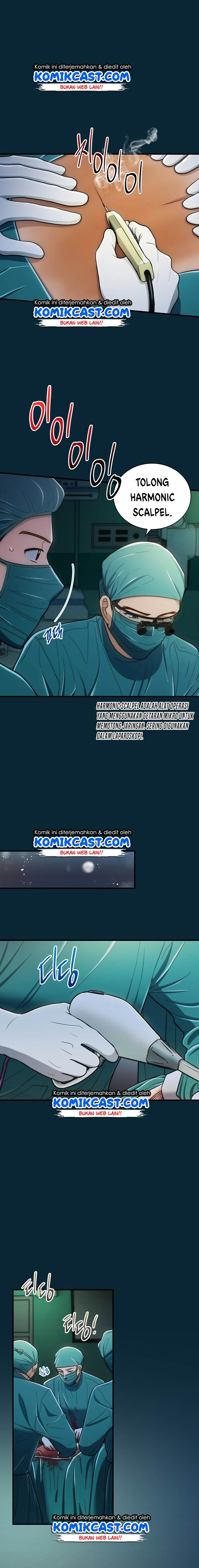 Medical Return Chap 93 - Next Chap 94