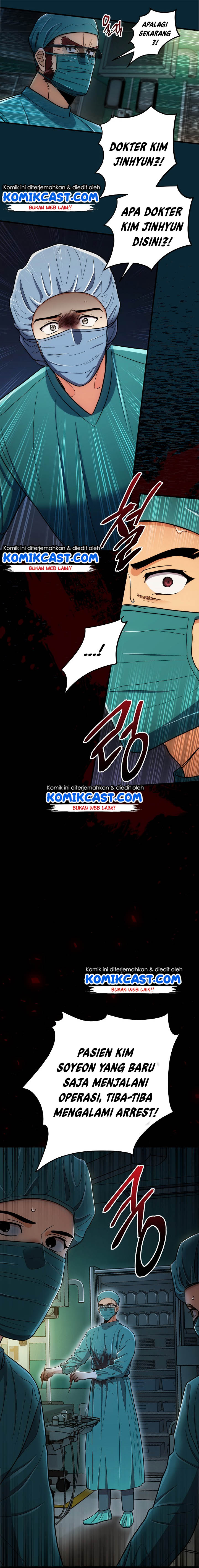 Medical Return Chap 93 - Next Chap 94