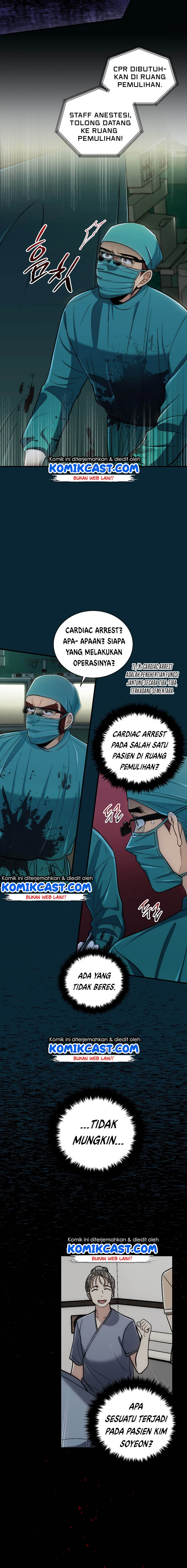 Medical Return Chap 93 - Next Chap 94