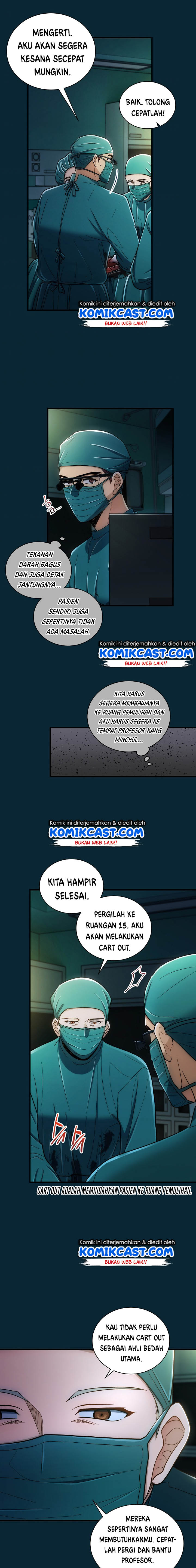 Medical Return Chap 93 - Next Chap 94