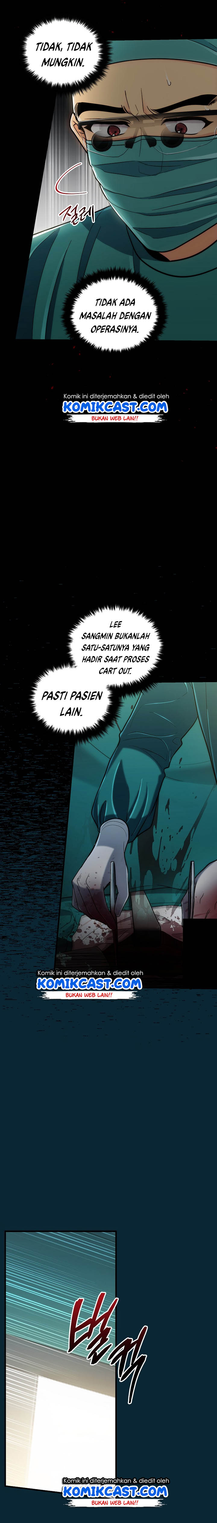 Medical Return Chap 93 - Next Chap 94