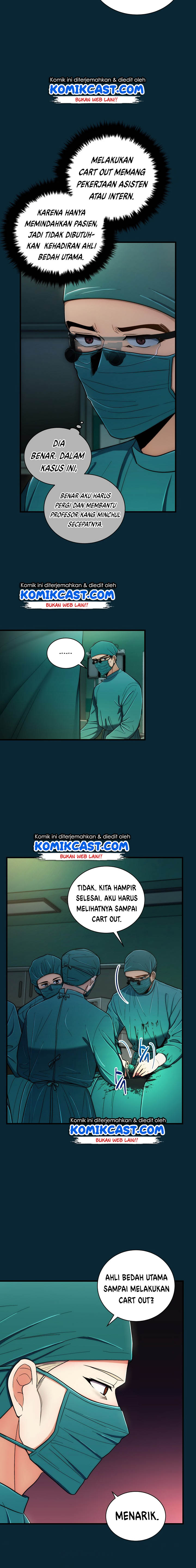 Medical Return Chap 93 - Next Chap 94