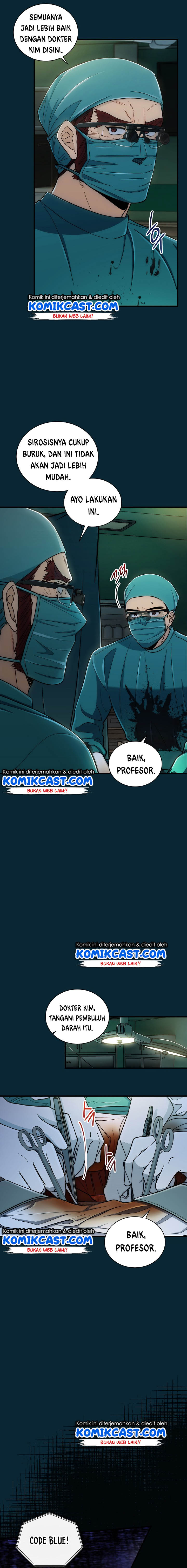 Medical Return Chap 93 - Next Chap 94